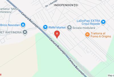 Casă cu 3 camere cu Teren 100 Mp în Haliu