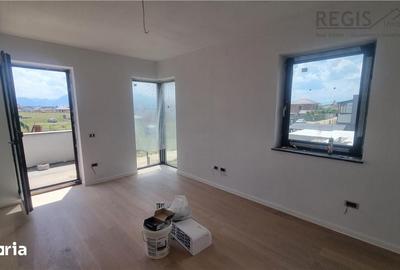 Casă cu 5 camere cu Teren 500 Mp în Sânpetru - 10