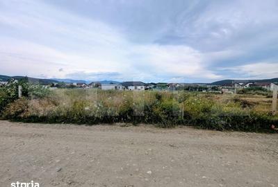 Teren de 389 mp, în Central