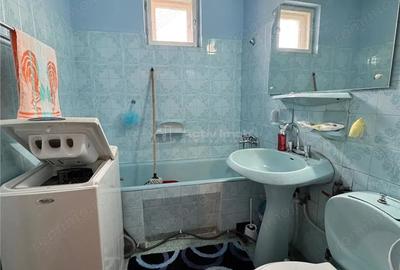Apartament cu 4 camere decomandat în Micul Dallas - 2