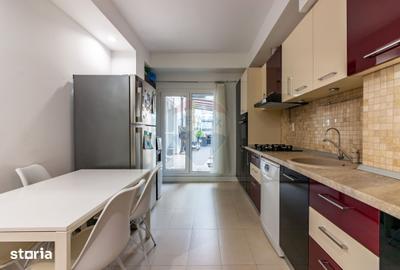 Apartament cu 4 camere în Ștefăneștii de Jos - 7