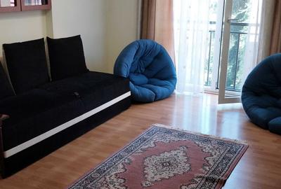 Apartament cu 2 camere semidecomandat în Central - 3