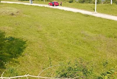 Teren de 2200 mp, în Cârțișoara - 3