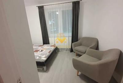 Apartament cu 2 camere decomandat în Gheorgheni - 2