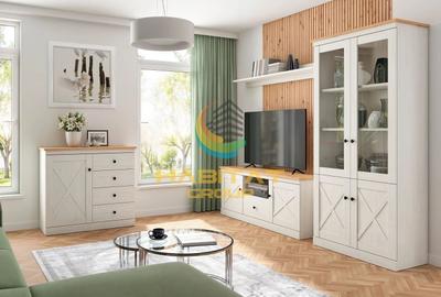 Apartament cu 2 camere semidecomandat în Sud