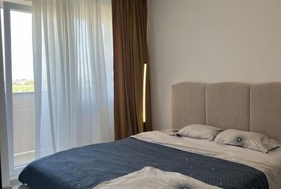 Garsonieră în Sânpetru - 1