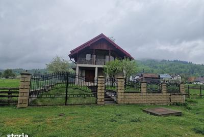 Casă cu 6 camere cu Teren 2676 Mp în Central - 6