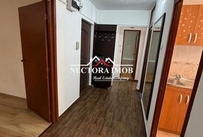 Apartament cu 3 camere în Decebal - 10