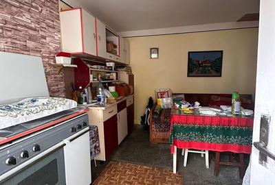 Casă cu 4 camere cu Teren 620 Mp în Central - 4