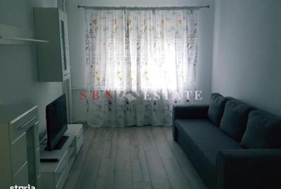 Apartament cu 2 camere semidecomandat în Ștefan cel Mare