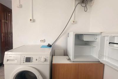 Garsonieră nedecomandată în Dâmbovița