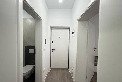 Apartament cu 2 camere decomandat în Giroc - 9