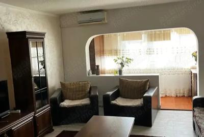 Apartament cu 3 camere decomandat în Central - 4