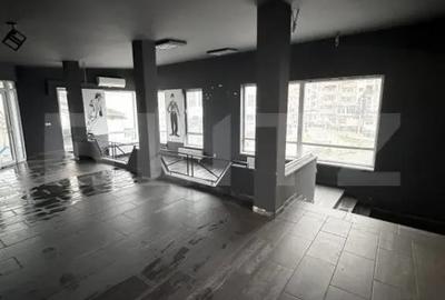 Spațiu comercial, de 237 mp, în Dej - 5
