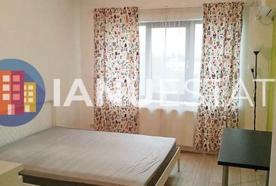 Apartament cu 2 camere decomandat în Unirii