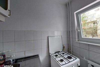 Garsonieră în Zorilor