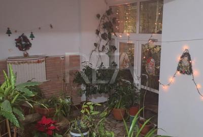 Apartament cu 3 camere decomandat în P-ța Muncii - 9