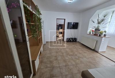 Apartament cu 2 camere în Cedonia