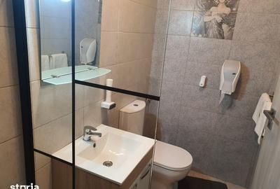 Casă cu 7 camere cu Teren 1500 Mp în Sânmartin - 10