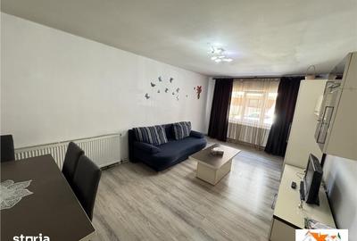 Apartament cu 2 camere decomandat în Cetate - 10