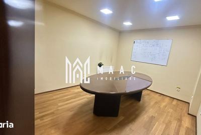 Spațiu comercial, de 100 mp, în Ultracentral - 1