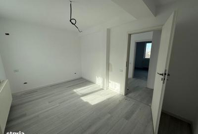 Casă cu 4 camere cu Teren 300 Mp în Domnești - 6