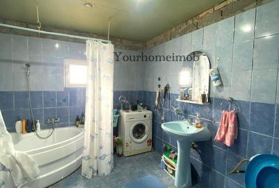 Casă cu 3 camere cu Teren 636 Mp în Brestei - 3