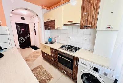 Apartament cu 2 camere semidecomandat, mobilat în Mihai Viteazul - 6
