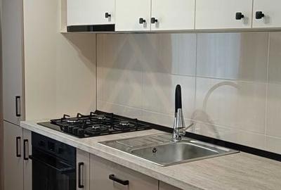 Apartament cu 3 camere decomandat în Vasile Aaron - 1