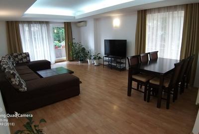 Apartament cu 4 camere semidecomandat în Șoseaua Nordului - 11