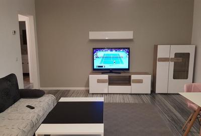 Apartament cu 2 camere semidecomandat în Central - 7