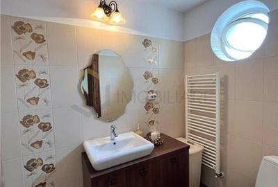 Casă individuală cu 7 camere cu Teren 550 Mp în Bogdăneștilor - 6