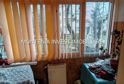 Apartament cu 2 camere decomandat în Central - 3