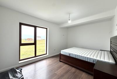 Duplex cu 4 camere cu Teren 330 Mp în Torontalului - 9