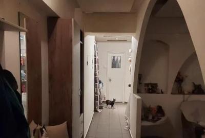 Apartament cu 3 camere în Titulescu - 3