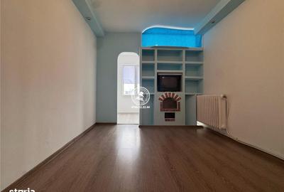 Apartament cu 2 camere decomandat în Frumoasa