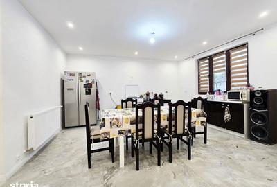 Casă cu 4 camere cu Teren 515 Mp în Șega - 2