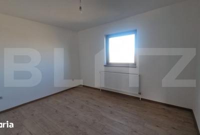 Casă cu 4 camere cu Teren 520 Mp în Bod