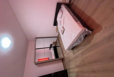 Apartament cu 2 camere decomandat în Exterior Vest