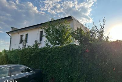 Casă cu 4 camere cu Teren 300 Mp în Central - 2