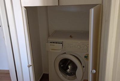 Apartament cu 2 camere semidecomandat în Central - 3