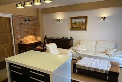 Apartament cu 2 camere semidecomandat în Medicină - 5