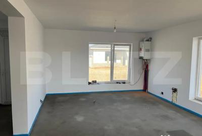 Casă cu 4 camere cu Teren 500 Mp în Sântandrei - 3