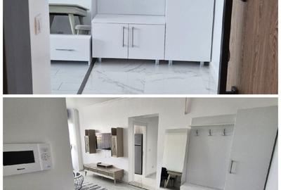 Apartament cu 2 camere decomandat în Central - 9