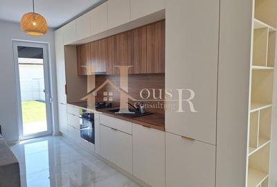 Duplex cu 3 camere cu Canalizare în Giarmata-Vii - 10