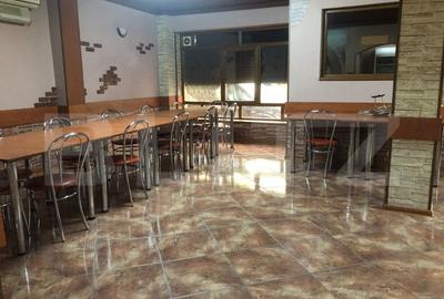 Spațiu comercial, de 90 mp, în Exterior Sud