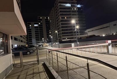 Garsonieră decomandată în Lujerului