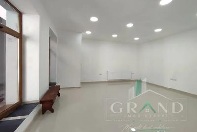 Spațiu comercial, de 90 mp, în Ultracentral - 5