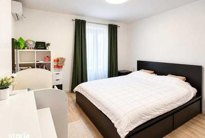 Apartament cu 2 camere în Pantelimon