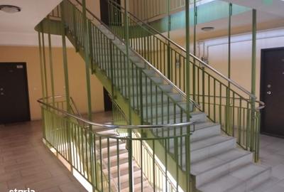 Apartament cu 2 camere în Banu Mărăcine - 1